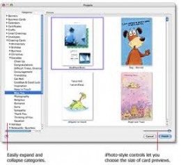 Greeting Card Software For Mac