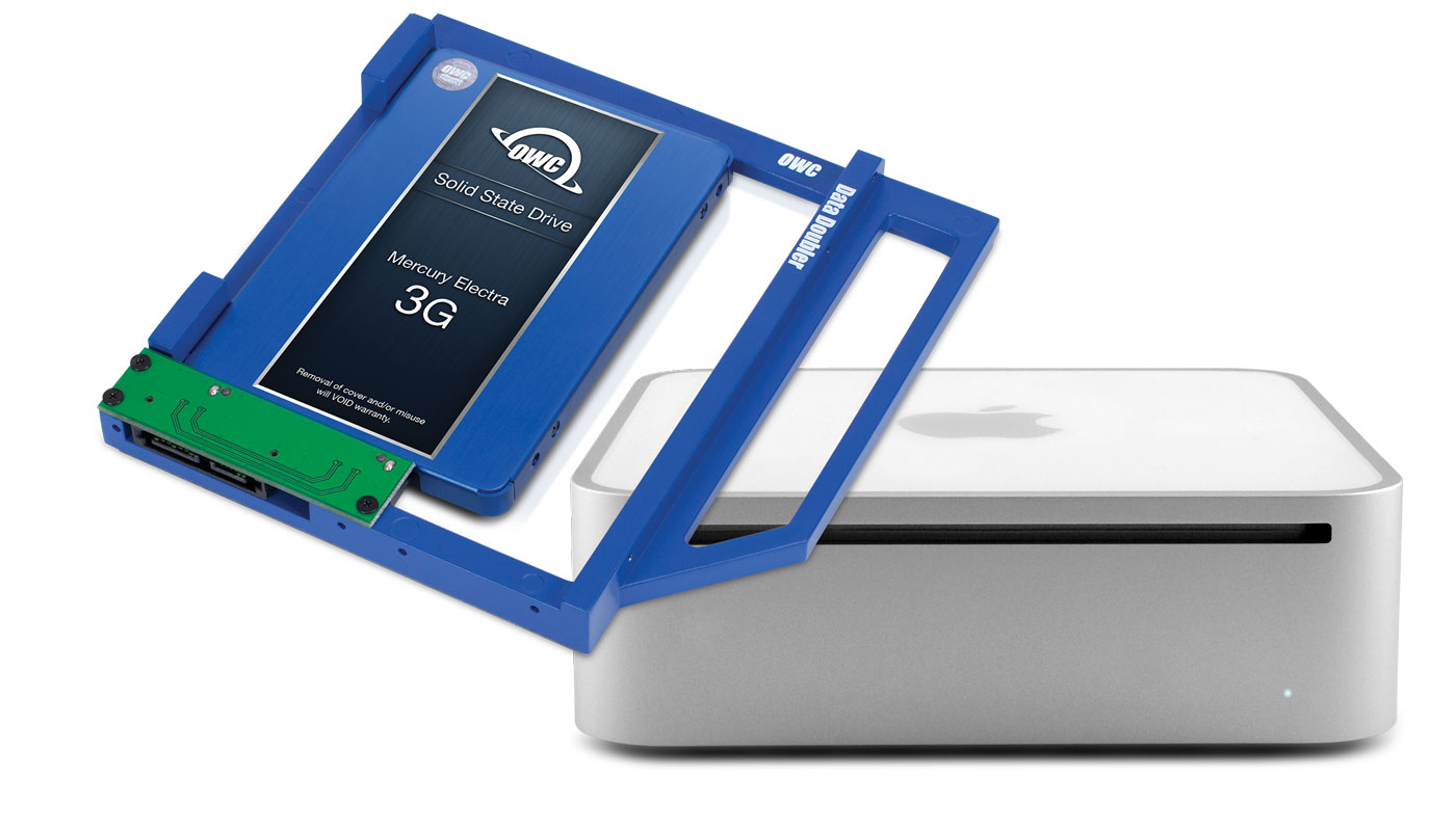 Ssd Drive For Mac